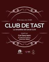 Club de tast